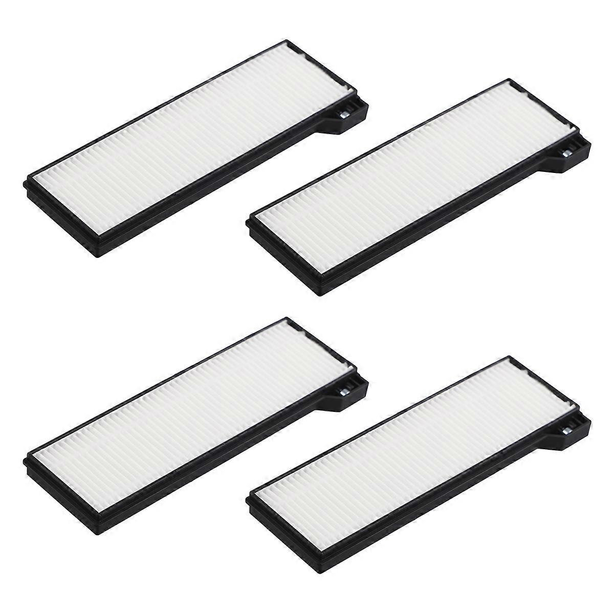 For X10 pro Robot Vacuum Hepa Filter