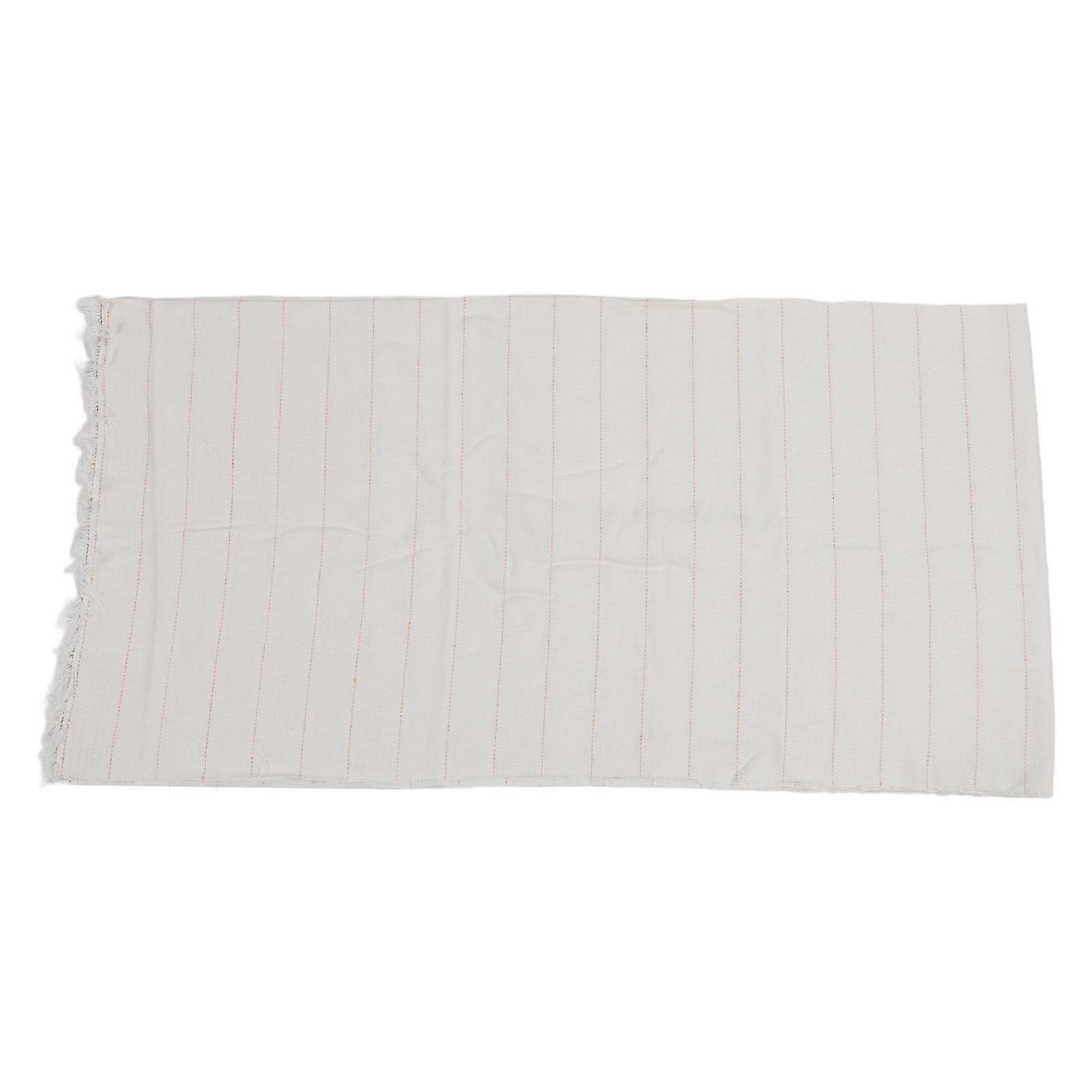 10pcs Plastic Flexible Drawstring Threaders DIY Easy Threader Drawstring Replacement Tool Threader Tools for String Rose Red