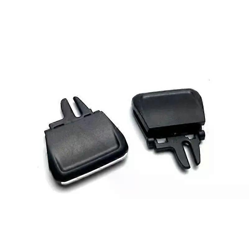 OEM Klima Çıkış Pick Tab Klip AC Havalandırma Havalandırma Mızrap Skoda Kodiaq için