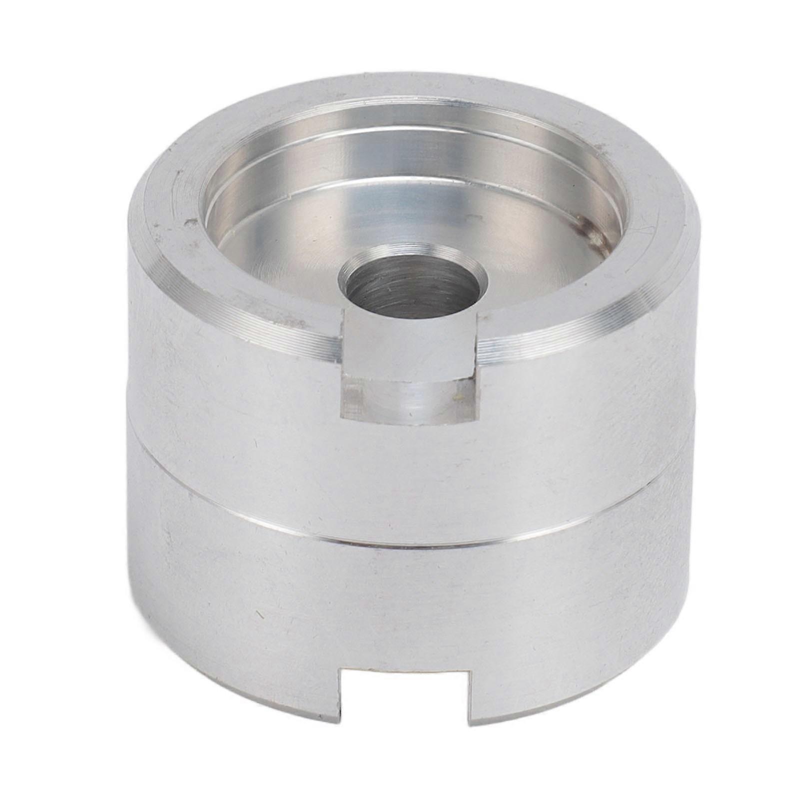 Watch Movement Holder Base Support Aluminum Watchmaker Repair Tool Universal For 2824 2892 Nh35 Nh36 2813 8200