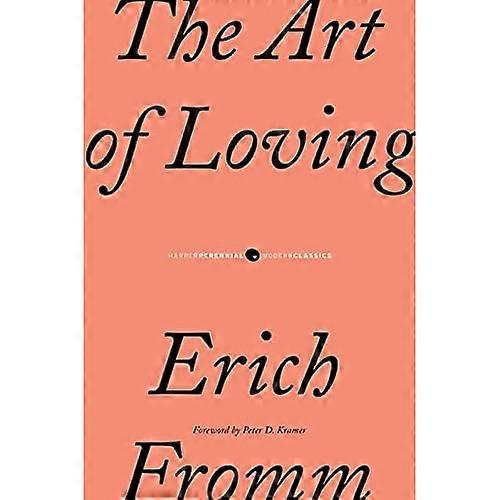Art of Loving