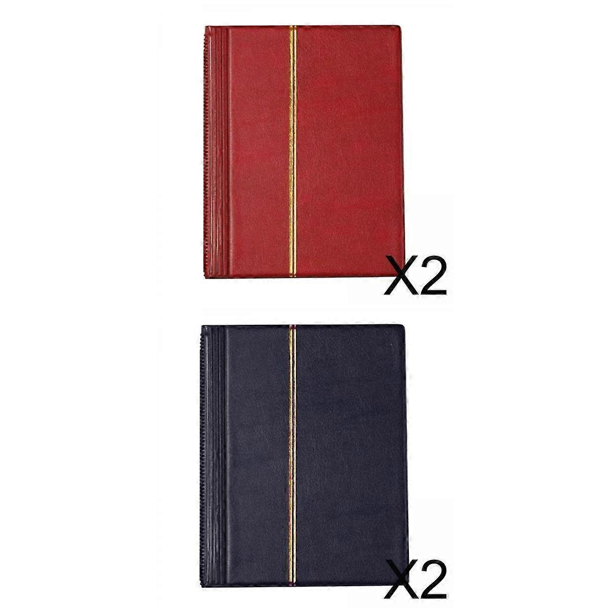 Plastik Stempel Album Einsteckbuch Stempel Sammlung