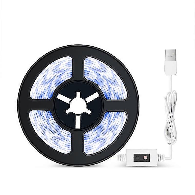 Light Strip Non-waterproof 5m