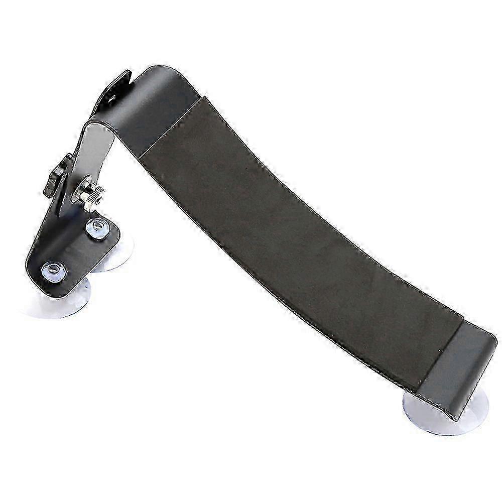 Adjustable Guitar Support with Suction Cup - Universal Rest for Classical & Ukulele Edition c