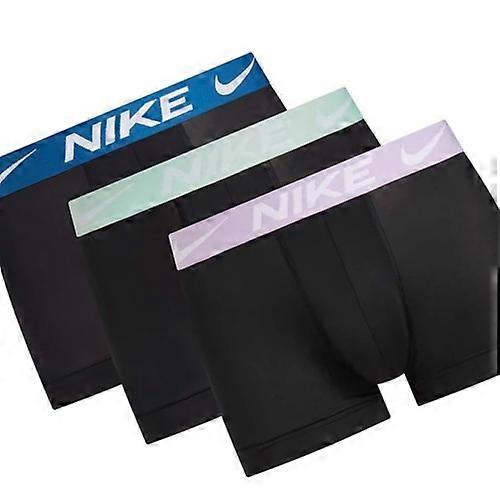 Nike Mens Essential Micro Dri-FIT Boxer Shorts (Pack of 3)