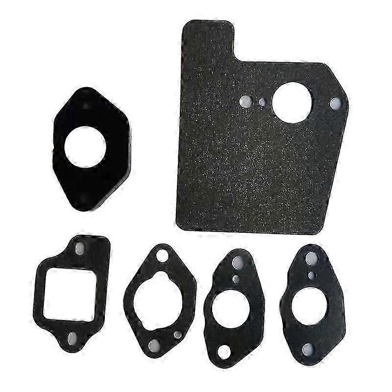 Carburetor Insulator Gasket Gv160 Gcv160 Gcv190 Gsv190 Garden Power Tools Accessories For Lawn Mower Lightweight