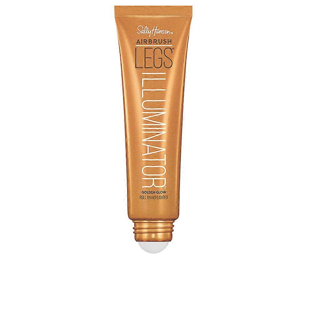 Sally Hansen Airbrush Legs Highlighter #golden Glow 100 Ml Unisex