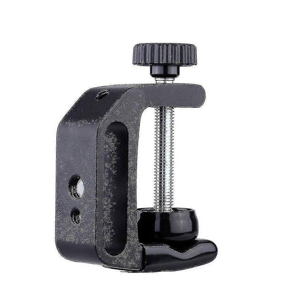 For Power Strip Multi-function C-type Clamp Mount Holder,c-shaped Pocket Holder