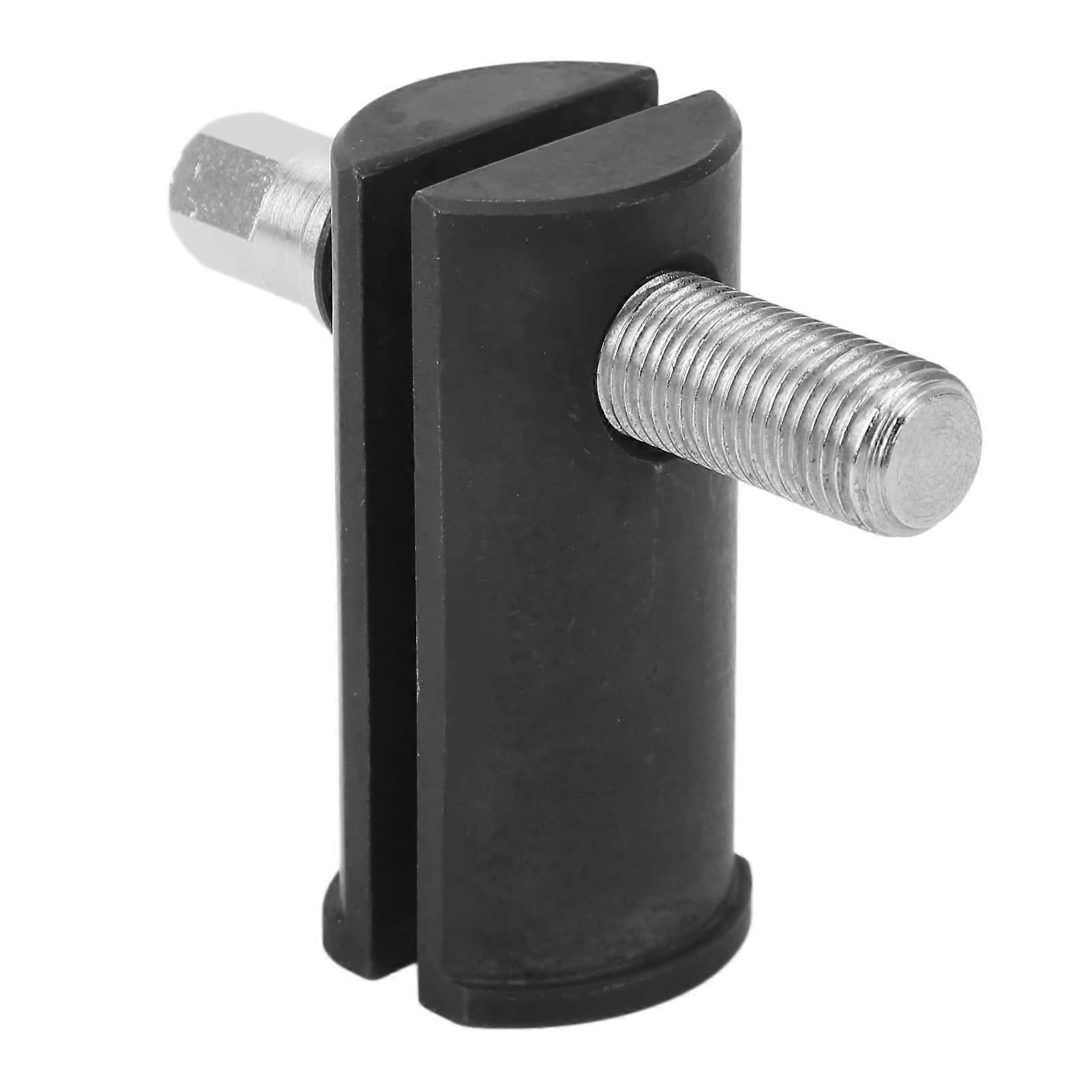 Universal Steering Neck Bearing Removal Tool Easy to Use for Various Motorcycle Models Material: Metal