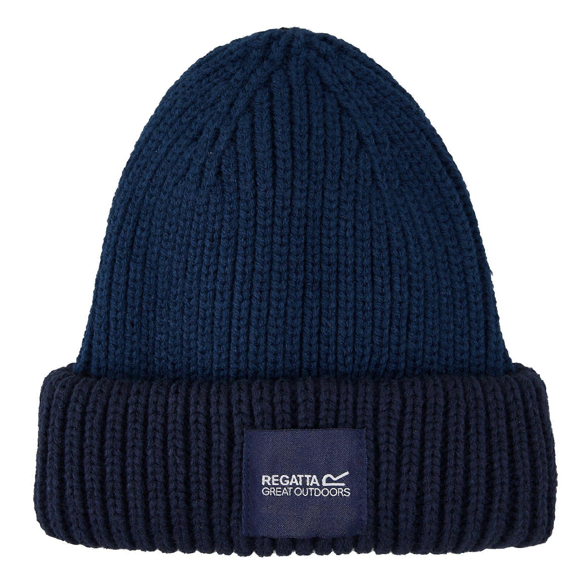 Dětská čepice Regatta Connora s logem rybáře