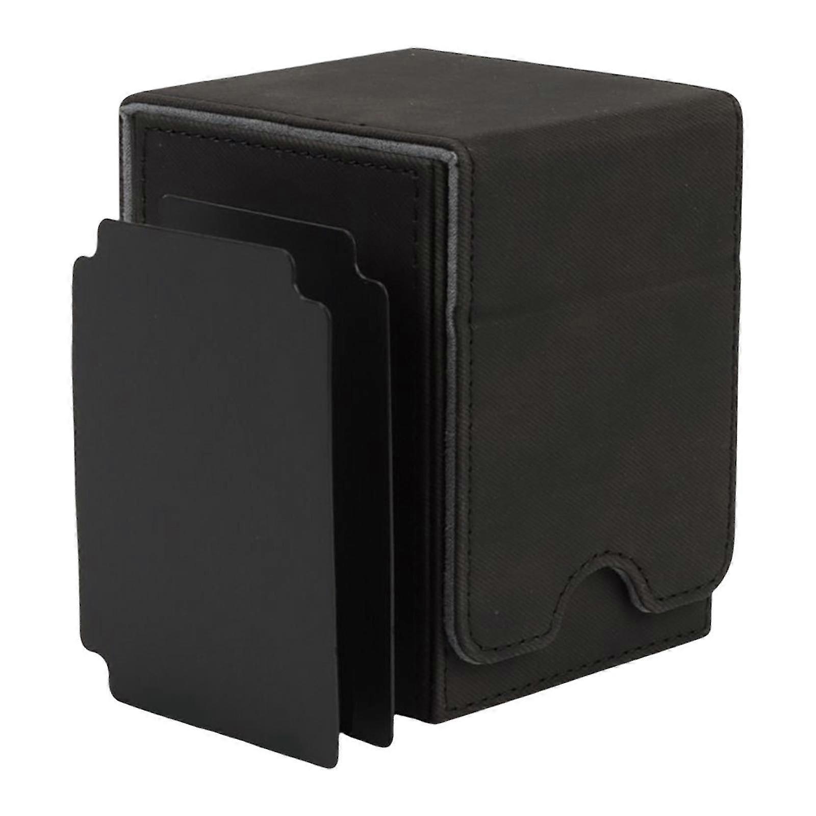 Leather Deck Case + Sleeved Box for Game s Business s