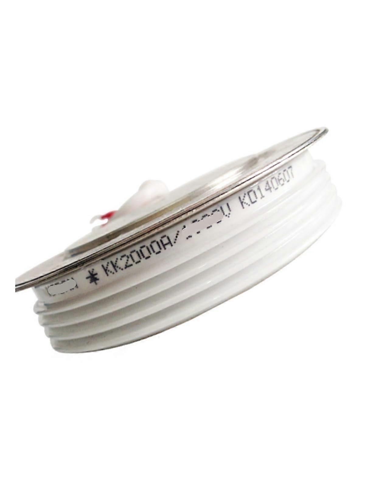 KK2000A1900V KK2000A1800V Round thyristor thyristor Module Fuse(KK2000A1800V)