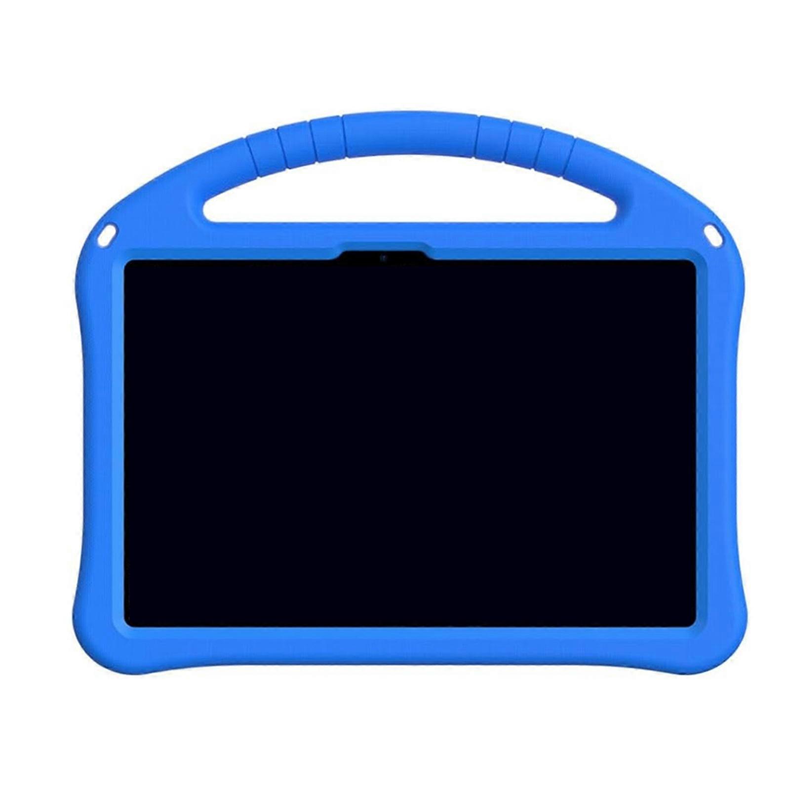 Kids Universal Case Handheld for Pad X8A 2024 EVA Stand Handle Cover Tablet Shockproof Protective Case Cover