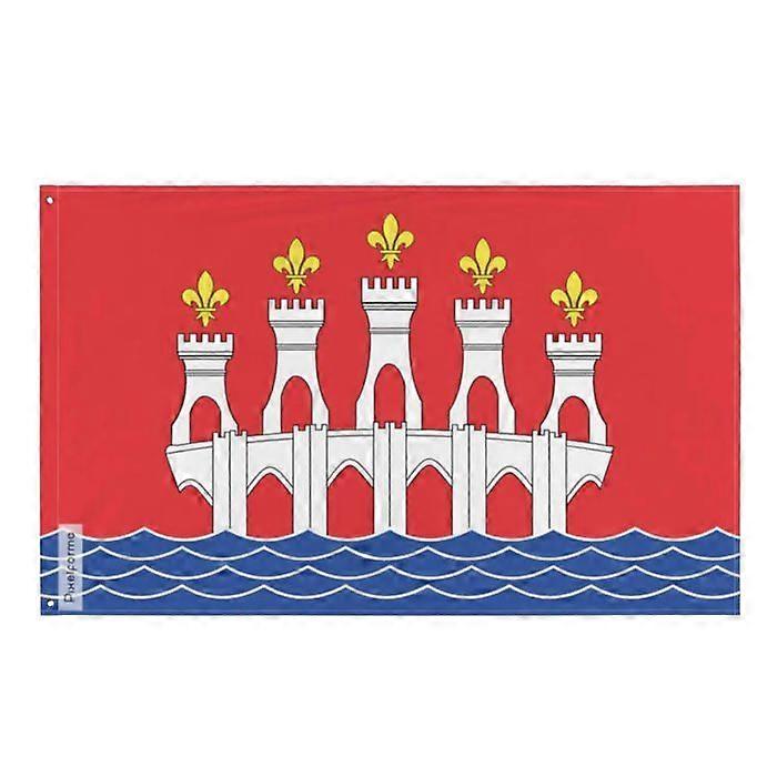 Flag Lot 192 x 288 cm