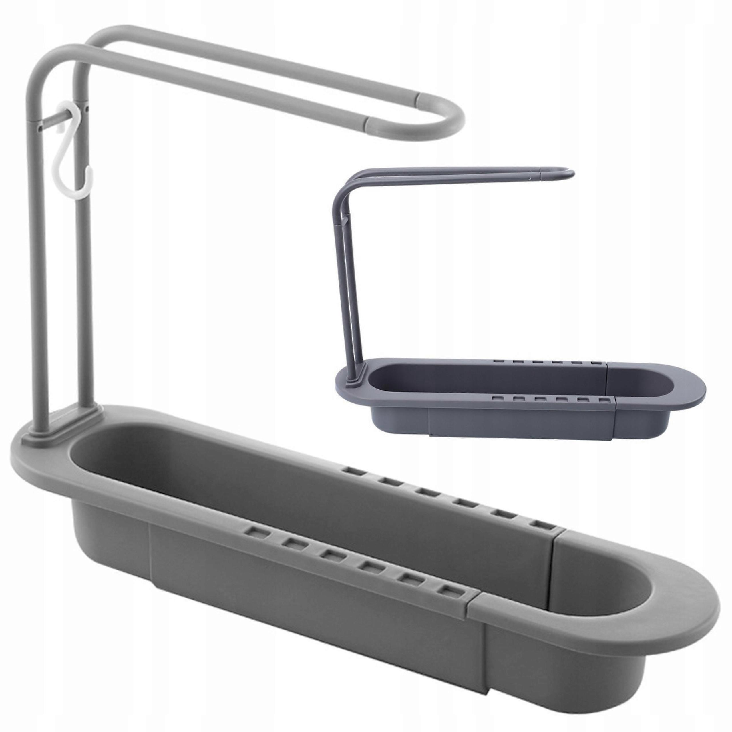 Organizer Sponge Holder Sink Bin