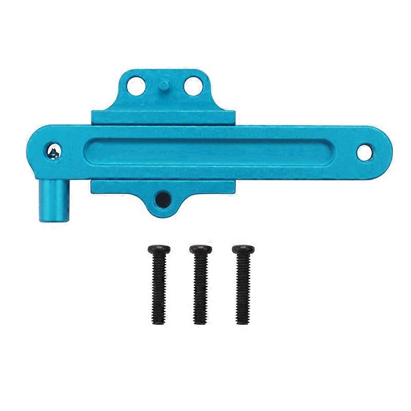 Metal Steering Component Steering Servo Saver For 12428 12423