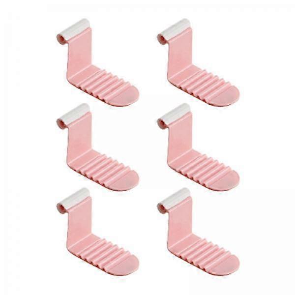 4x Bed Sheet Grippers Tidy Adjustable Multifunctional Tightly Stronger Invisible