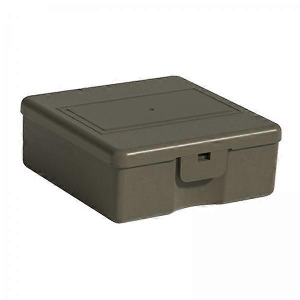 3xDesktop Storage Box, Sundry Container, Utility Case, Multipurpose Reusable