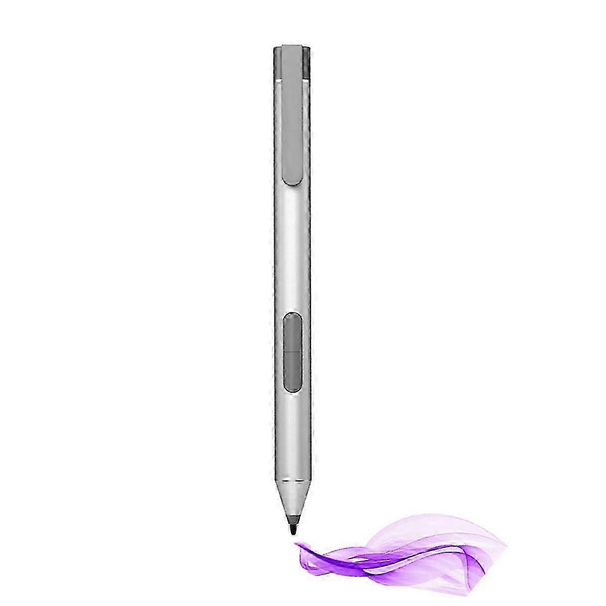 Stylet Actif Pour HP Elite X2 1013 G3 Et EliteBook X360 - Stylet Capacitif 2048 Niveaux De Pression