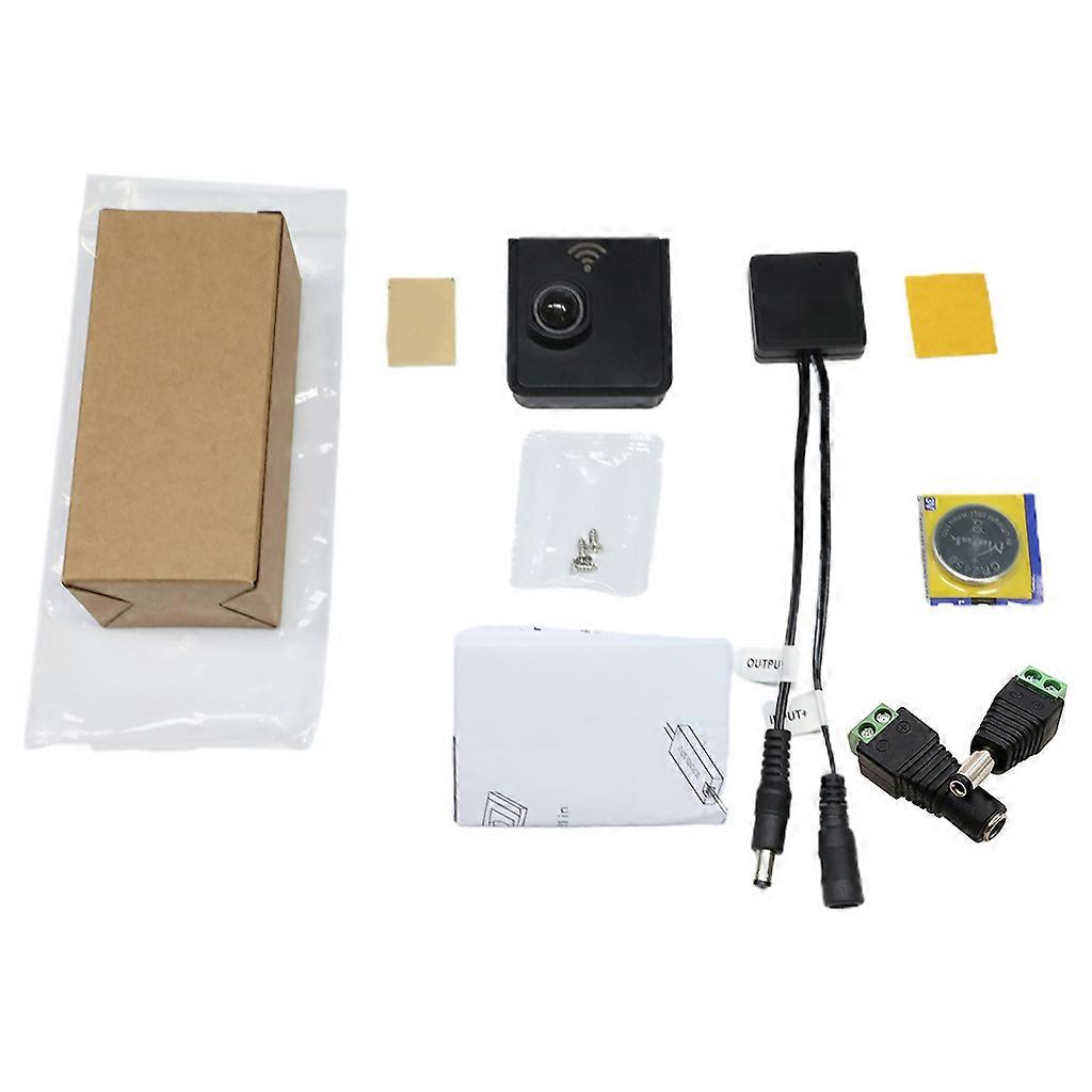 Mini Body Sensor Switch Kitchen Cabinet Closet Automatic Lighting Sensor Switch for Long Sensing Distance