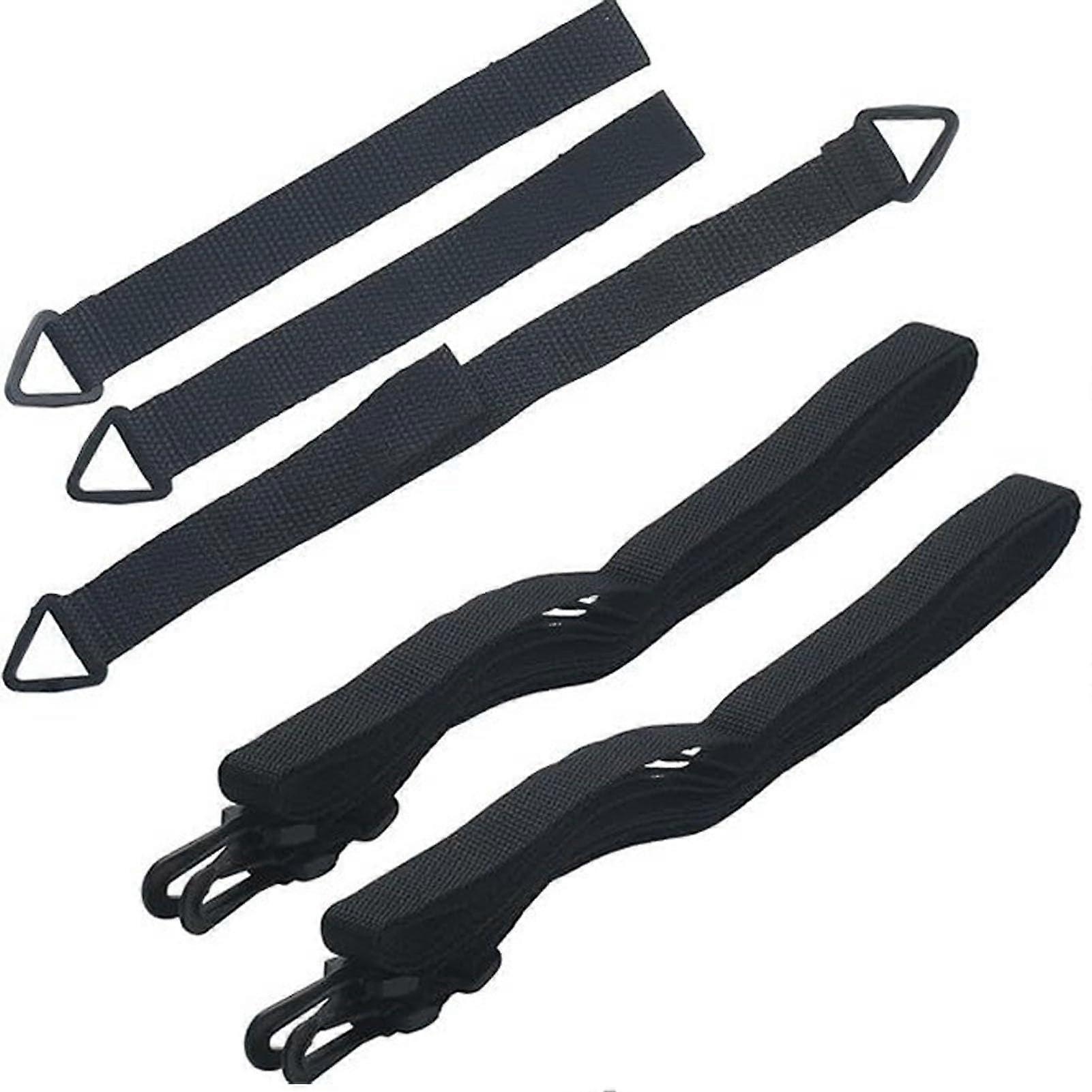 Outdoor umbrella securely fastened with sturdy strap band Sturdy strap band for sun umbrellas made of polyester