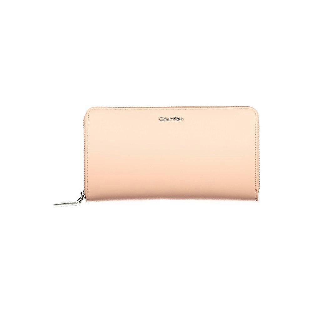 Wallets Calvin Klein k60k608164rosagbiuni