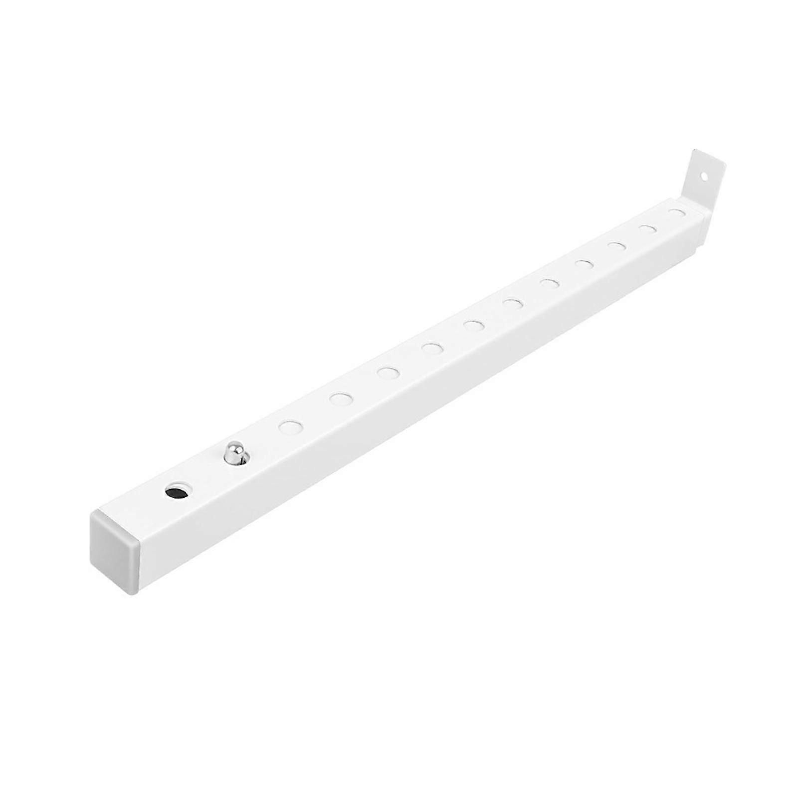 Window Security Bar for Child Safe, Heavy Duty Extendable Window Lock Bar Inside