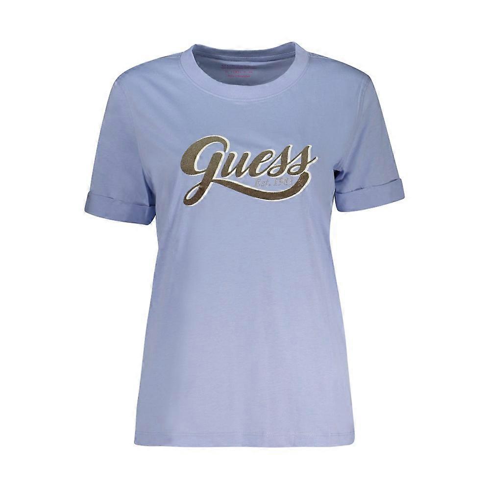 T-Shirt Guess w4yi09ja914