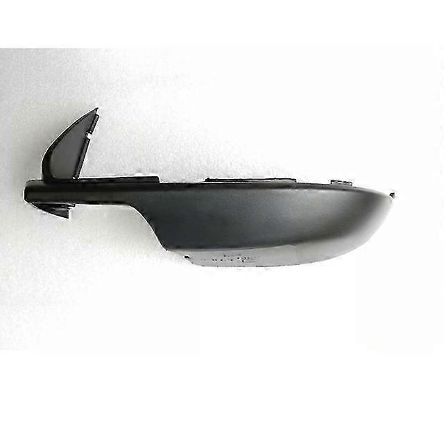 Accessories For Mazda Compatible Car Rearview Mirror Cover Bottom Case Lower Shell