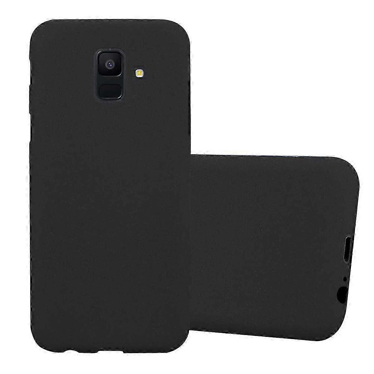 TPU Case Compatible with Certain Brand Galaxy A6 2018 Model