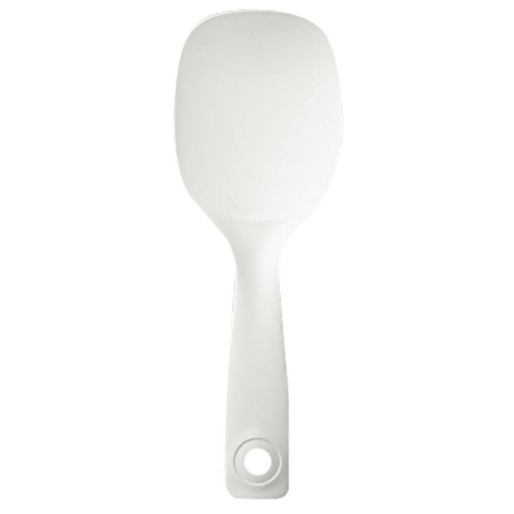 Rice Grain Spoon, Lightweight and Practical for Family Dining, Smart Choice