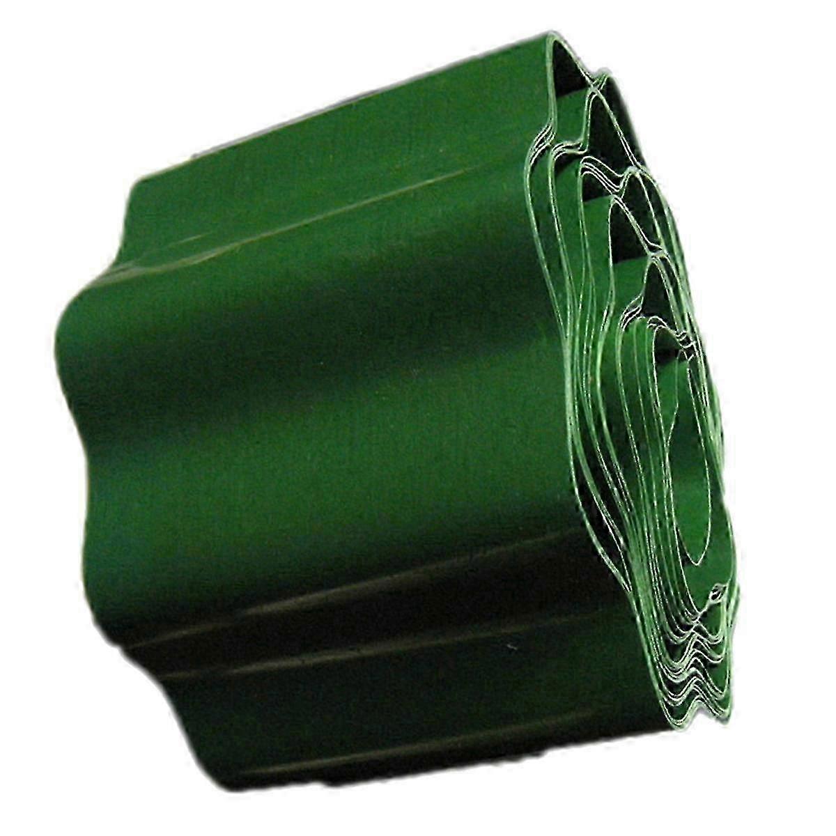 2025 Garden Lawn Edge Fence Path Flexible Lawn Fence SZRH A-V
