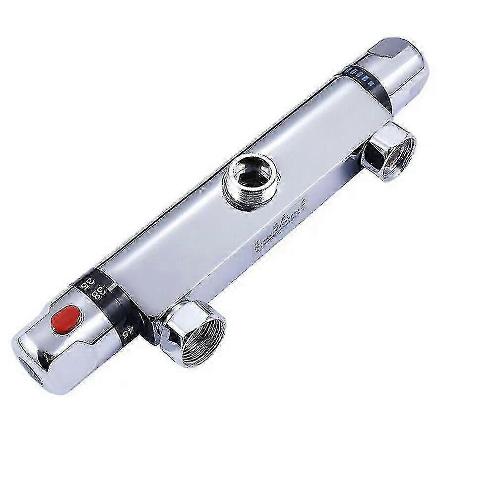 Shower Thermostatic Shower Faucet Mixer Tap Yu