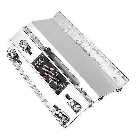 45 Degree Chamfering Machine Angle Cutting Tool Suitable for Tile Outside Corner Finishing Solutions