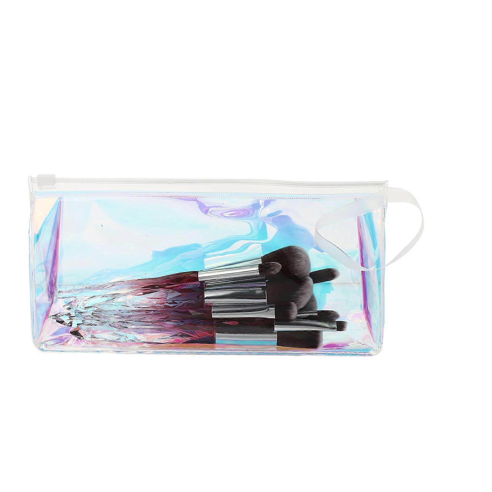 Makeup Tool Set Easy to For Girls With Rayon Material 16.5x1.5cm 1Set