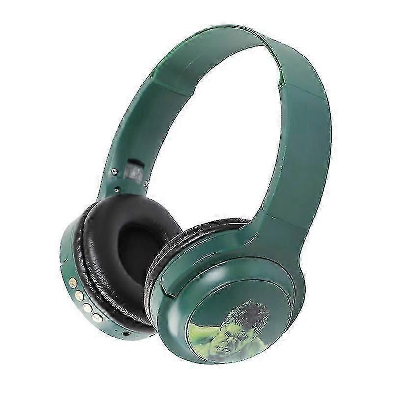 Wireless Steel Headset Bluetooth Headset/5 Styles To Choose From