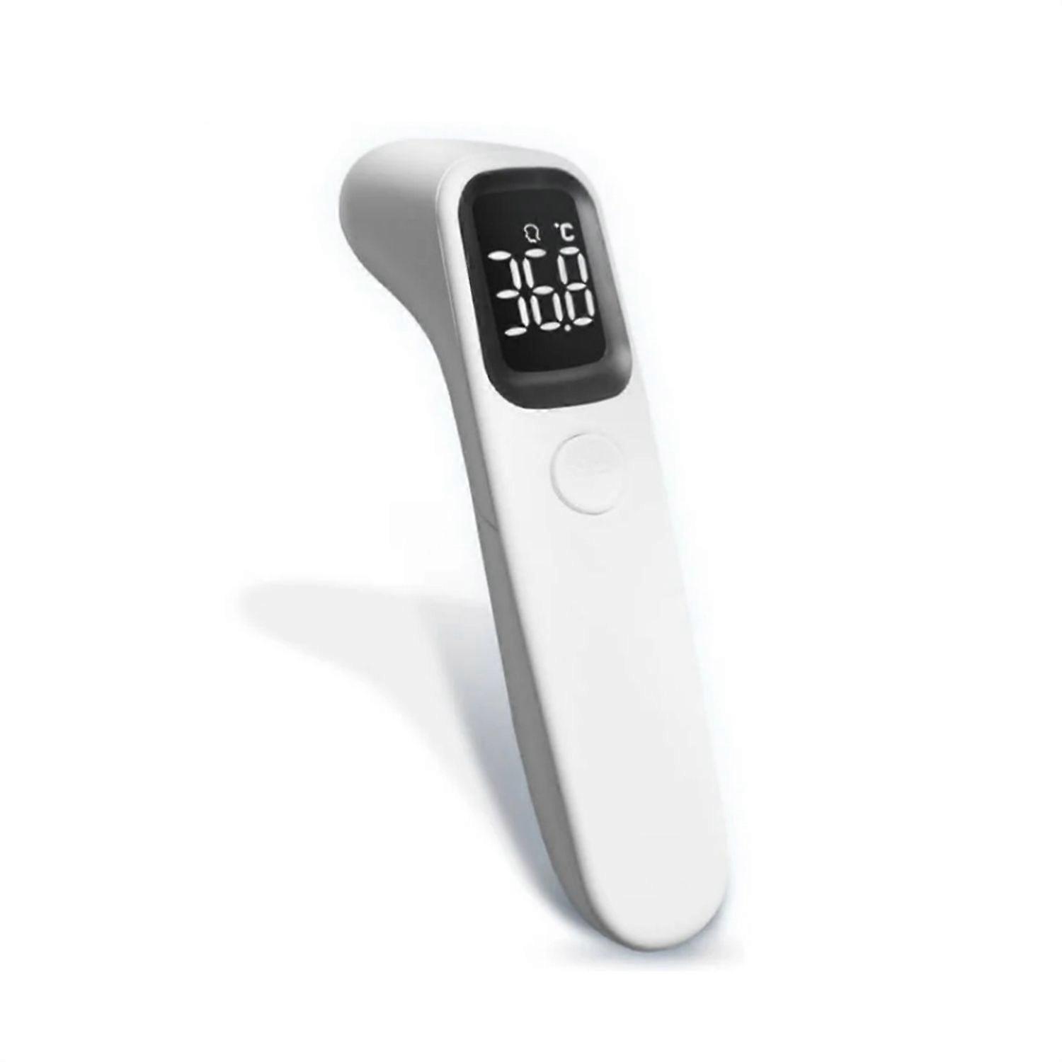 Infrared Digital Thermometer - Fast and  Temperature  for All Ages