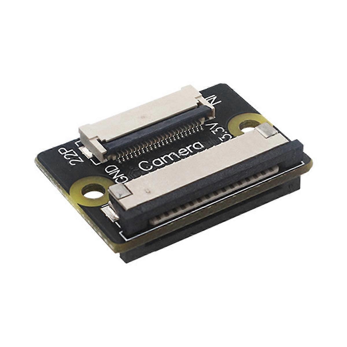 15pin to 22pin Adapter Board Display Cable Camera Cable Adapter Board for 5 for Zero