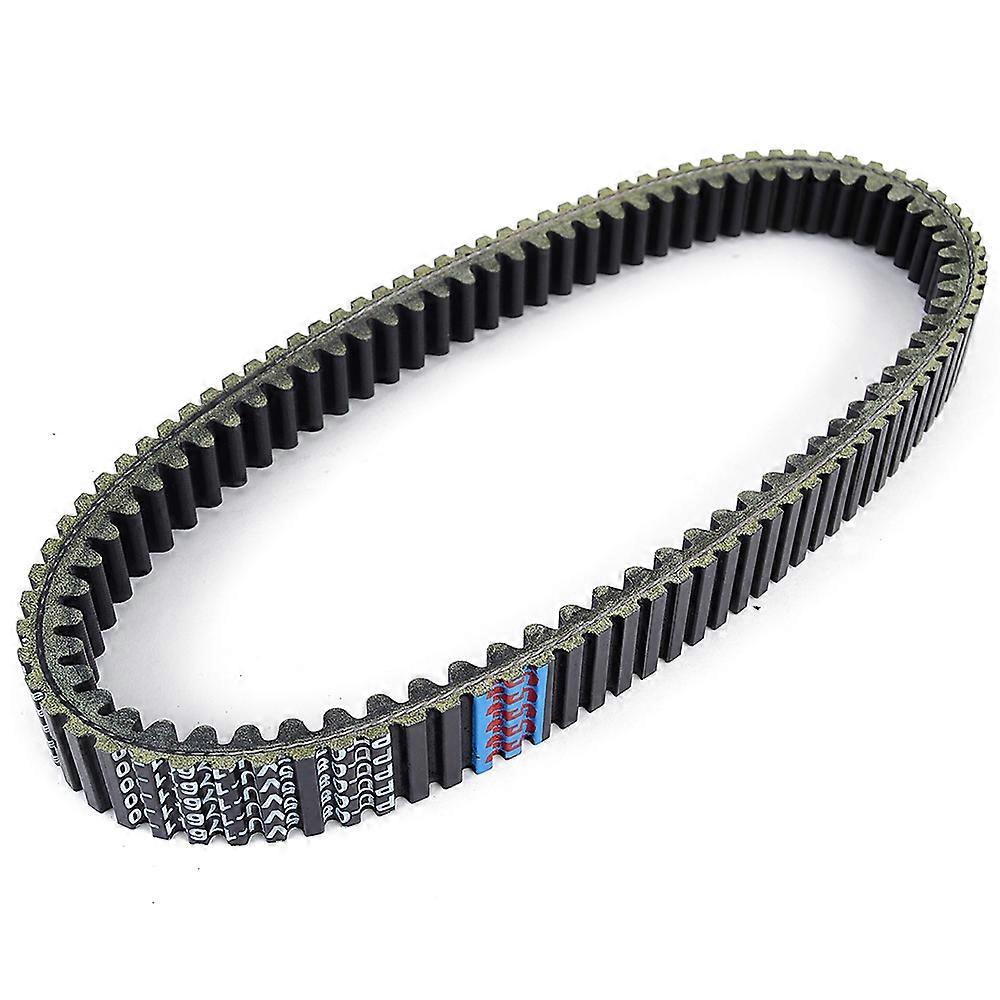 ينطبق على حزام محرك السكوتر ل Yamaha XP500 T-MAX TMAX T MAX 500 2004-2016 2005 2006 2007 2008 2009 2010 2011 2012 2013 2014