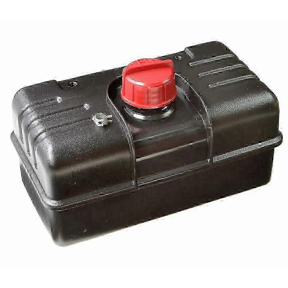 ل 34186A 1 جالون خزان الوقود ل 85 HP قطاعة تقطيع الثلج منفاخ خزان الوقود أجزاء جزازة العشب