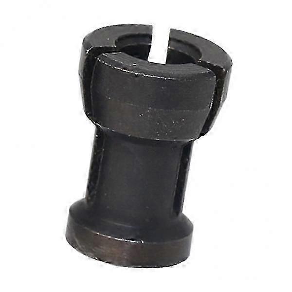 10xHigh Precision Collet Chuck Head Engraving Trimming Carving Machine 6mm