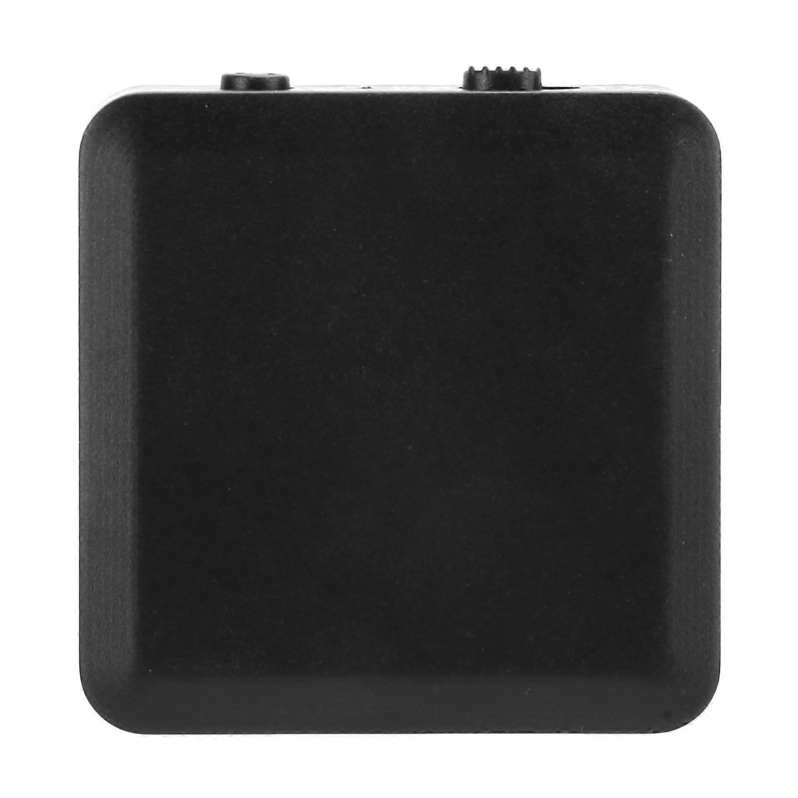 Bluetooth Receiver and Transmitter 2 in 1 USB TV PC 3.5 mm for Car Stereo Audio Adapter