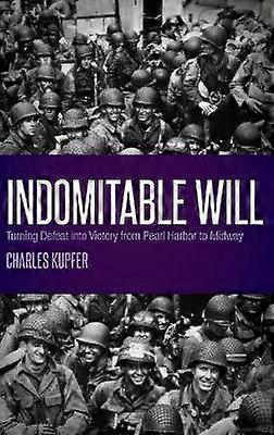 Indomitable Will