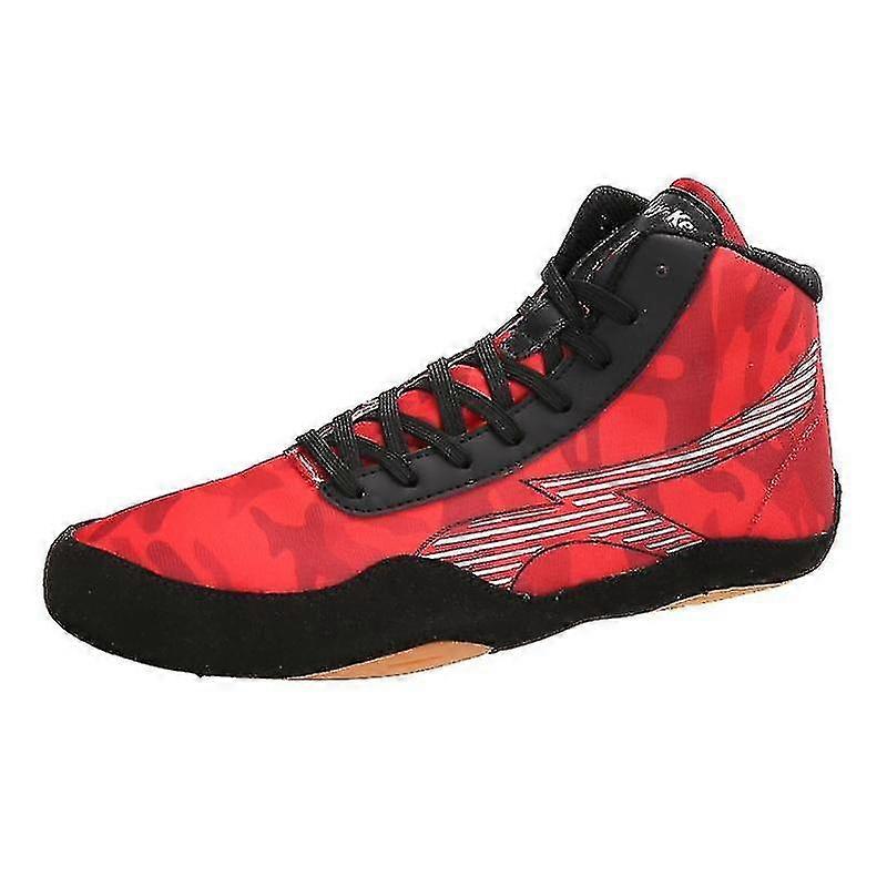 Hafif Güreş ve Boks Spor Ayakkabıları