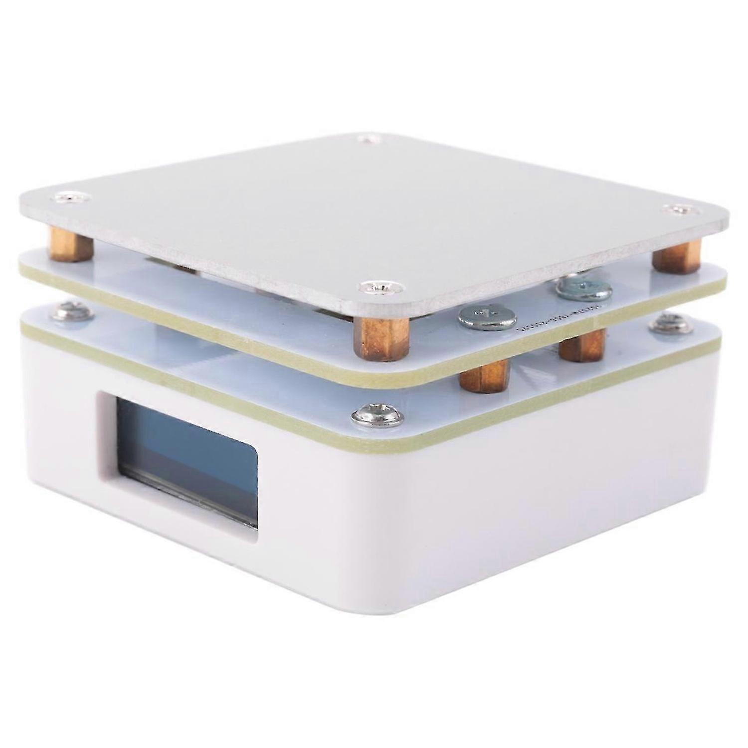 Type-C Mini Hot Plate Board Soldering Plate Adjustable Constant Temperature Heating Tool Preheating