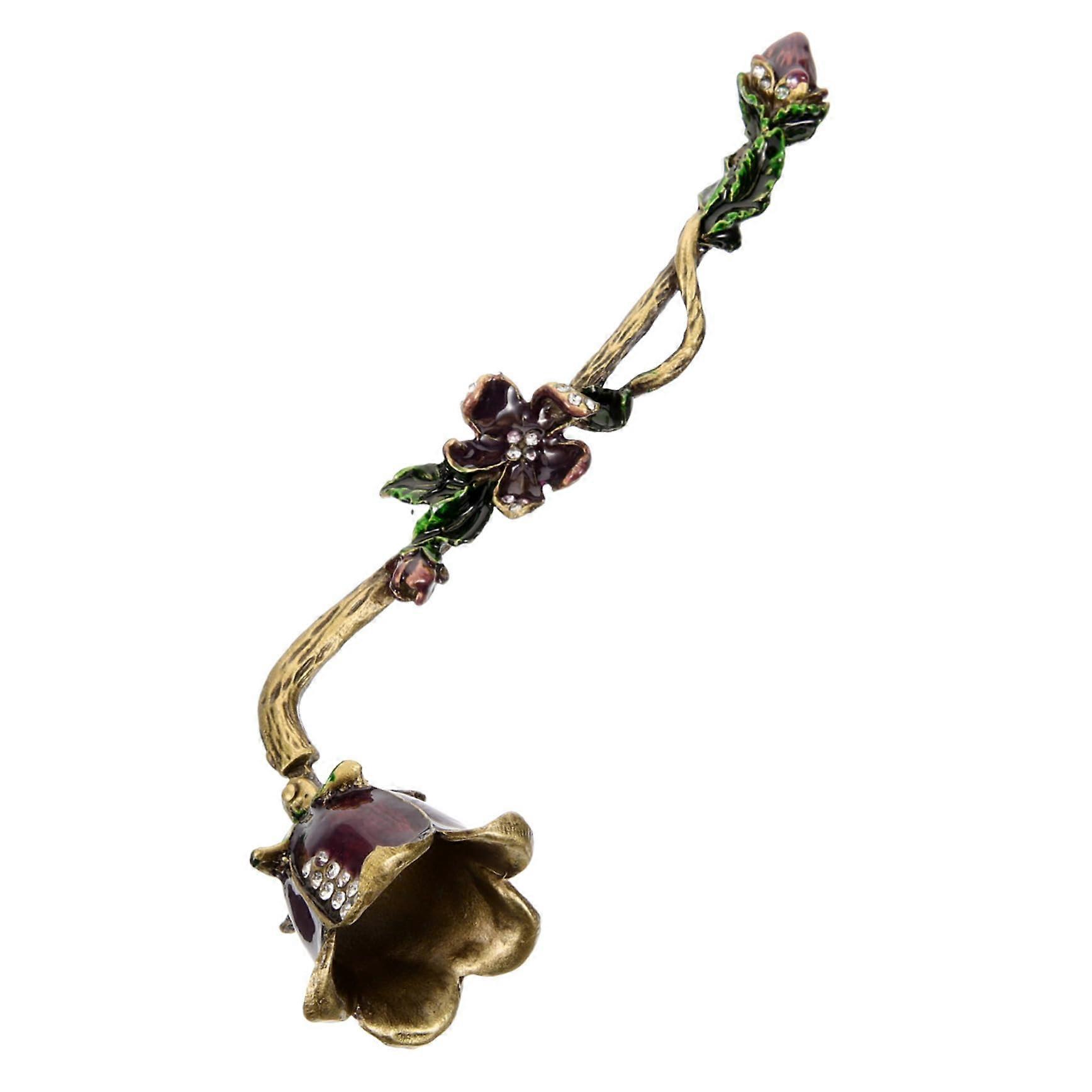Candle Essential Vintage Style Candle Snuffer Tool for Aesthetics