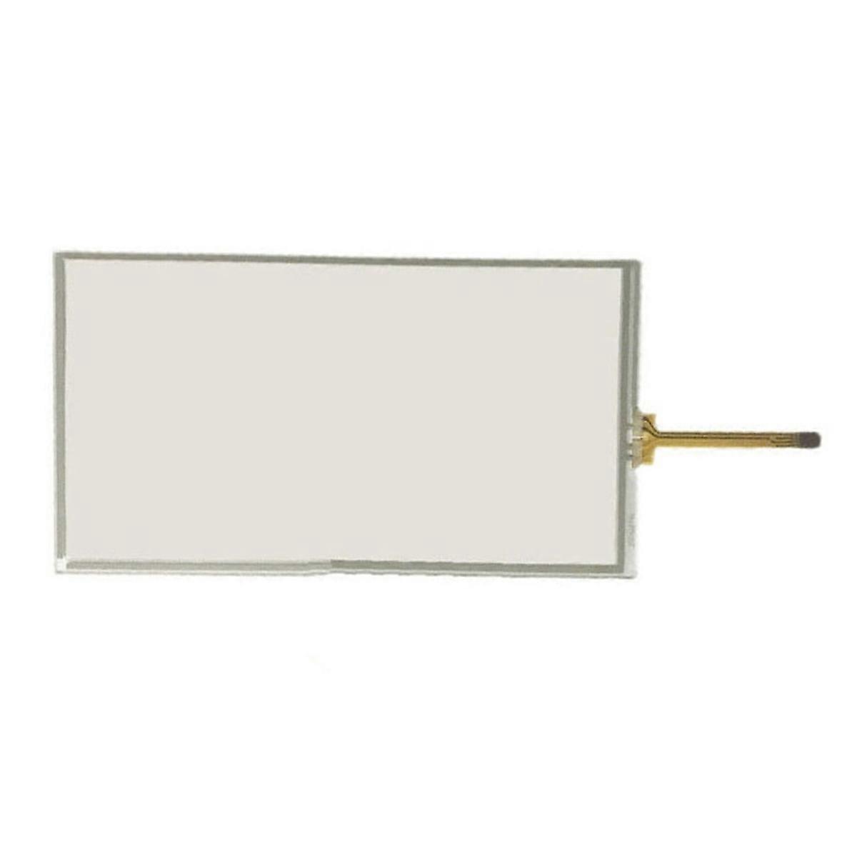 Car LCD Display Screen 8 Inch Digitizer Lens for 2014-2019 LCD Digitizer Touch Screen LA080WV2-TD01