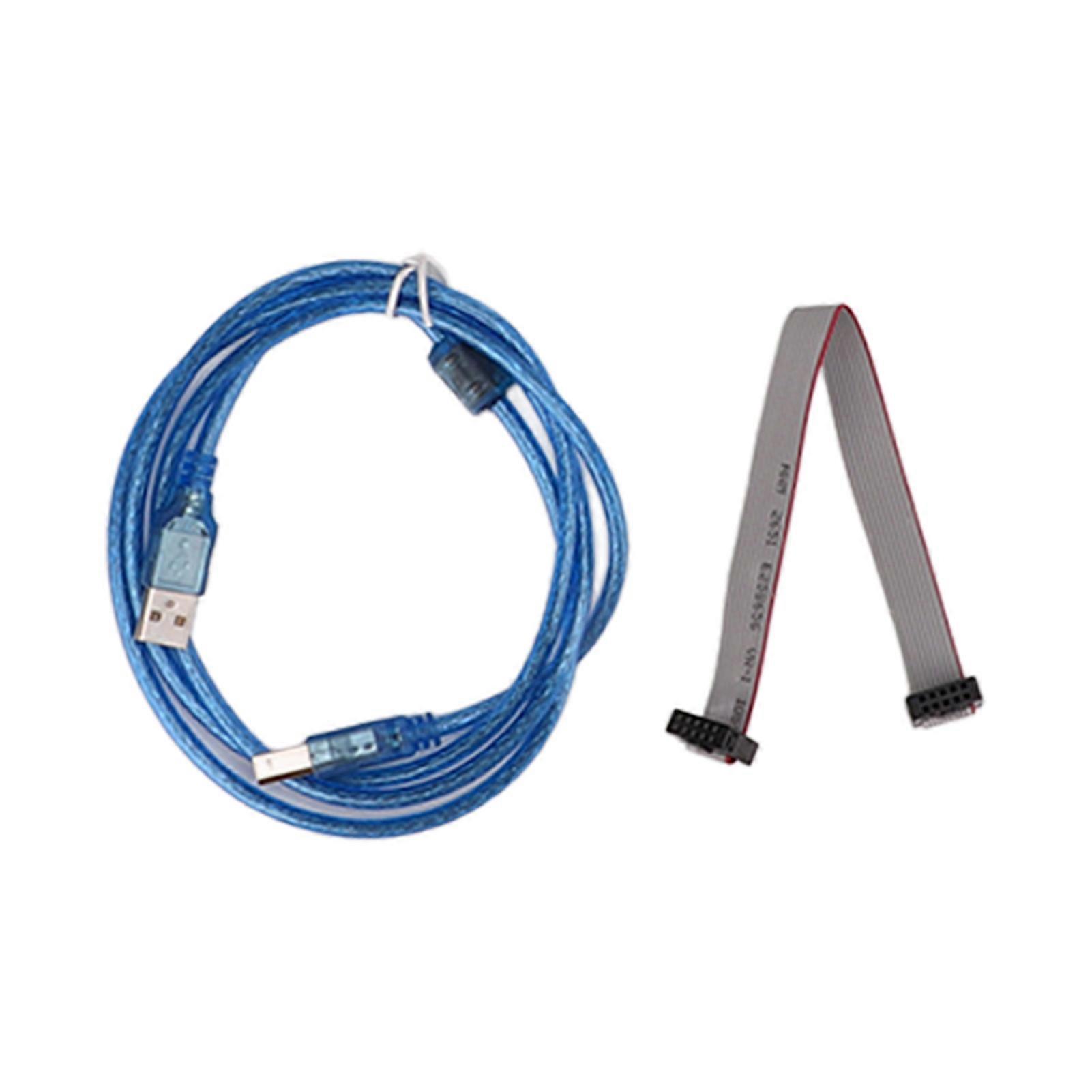 U480 Car OBD2 Diagnostic Scanner LCD Display 10‑12V DC Universal Engine Code Reader Tool