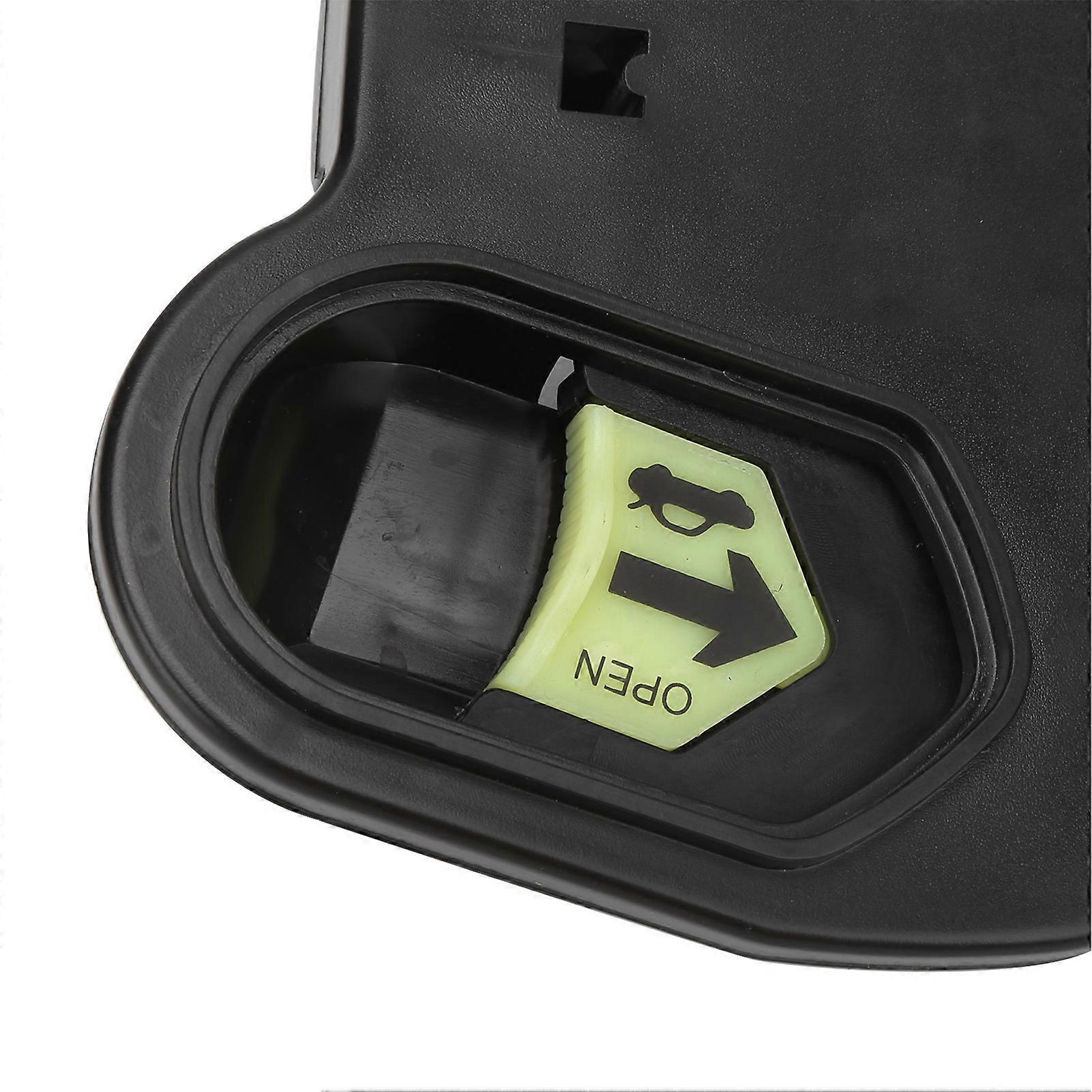 Trunk Lock Actuator Assembly 74851S84A61 Replacement for Honda Accord DX Sedan 4‑Door 2.3L 2002