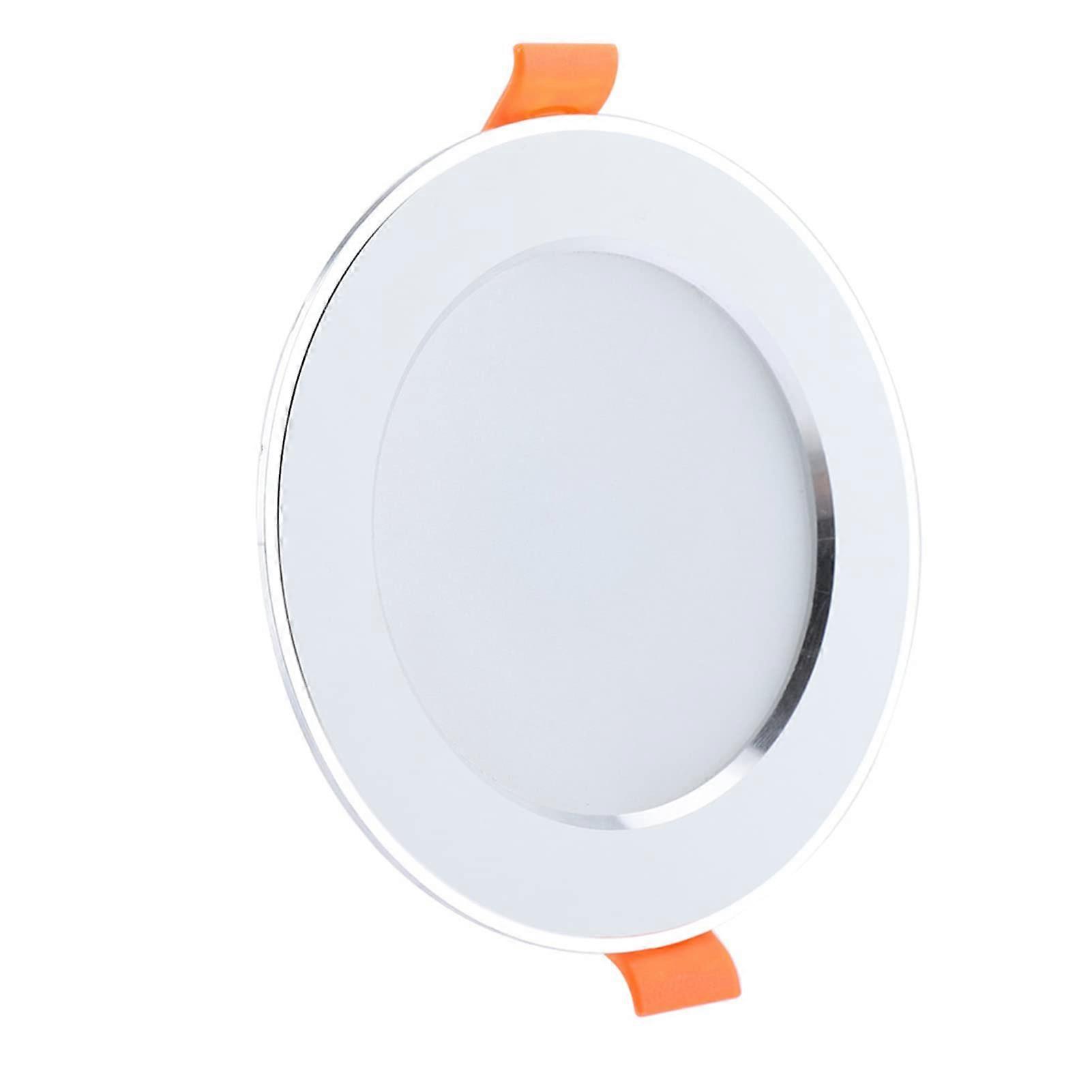 LED ceiling panel brightness 5630 human body motion sensor downlight for corridor, balcony, toilet
